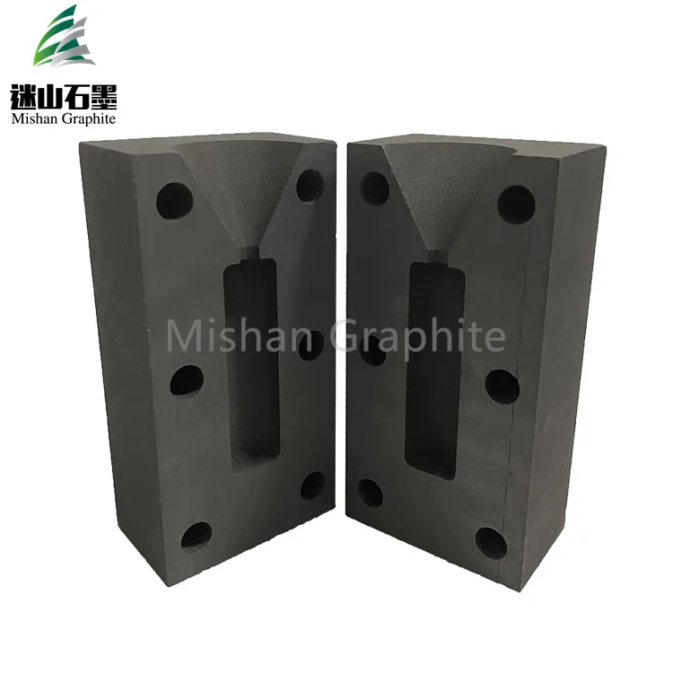 graphite mold 1803 1 graphite mold 1803 1
