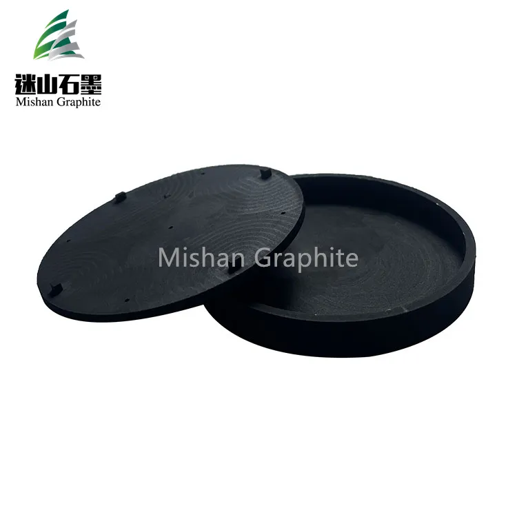 graphite ingot mold 2 1 graphite ingot mold 2 1